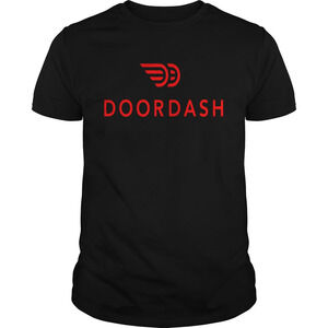 Doordash Shirt